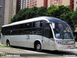 SPE VIA MOBILIDADE S/A PL488 na cidade de Curitiba, Paraná, Brasil, por Paulo Gustavo. Número da foto: #12936242.