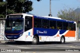 Viação Ideal B28535 na cidade de Rio de Janeiro, Rio de Janeiro, Brasil, por Matheus Souza. Número da foto: #12936623.