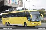 Viação Itapemirim 8929 na cidade de Rio de Janeiro, Rio de Janeiro, Brasil, por Jonata Rodrigo. Número da foto: #12936330.