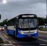 Auto Viação Monte Cristo AL-003 na cidade de Belém, Pará, Brasil, por David França. Número da foto: #:id.