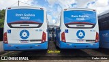 COOTEGO - Cooperativa de Transportes do Estado de Goiás 40.213 na cidade de Goiânia, Goiás, Brasil, por Carlos Júnior. Número da foto: #12936733.