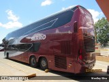 Viação Serro 45924 na cidade de Belo Horizonte, Minas Gerais, Brasil, por Weslley Silva. Número da foto: #12936653.