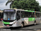 Rápido D´Oeste 2035 na cidade de Ribeirão Preto, São Paulo, Brasil, por Paulo Gustavo. Número da foto: #:id.