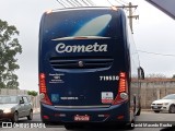 Viação Cometa 719530 na cidade de Cotia, São Paulo, Brasil, por David Macedo Rocha. Número da foto: #12935848.