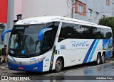 Ramos Turismo 4400 na cidade de Aparecida, São Paulo, Brasil, por Adailton Cruz. Número da foto: #12936132.
