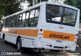 Myka Tur Transporte 8151 na cidade de Apucarana, Paraná, Brasil, por Emanoel Diego.. Número da foto: #12935813.