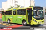 Viação Fortaleza 2.4.103 na cidade de Niterói, Rio de Janeiro, Brasil, por Paulo Henrique Pereira Borges. Número da foto: #12936528.