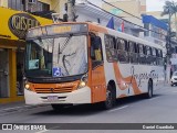 Auto Viação Imperatriz 1341 na cidade de Palhoça, Santa Catarina, Brasil, por Daniel Guardiola. Número da foto: #12935298.