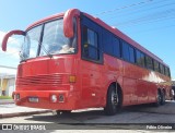 Ônibus Particulares 8352 na cidade de São Lourenço do Sul, Rio Grande do Sul, Brasil, por Fábio Oliveira. Número da foto: #12936843.
