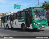OT Trans - Ótima Salvador Transportes 21299 na cidade de Salvador, Bahia, Brasil, por Vitorbusologo Soledade. Número da foto: #:id.
