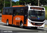 Viação Cidade do Aço RJ 174.204 na cidade de Volta Redonda, Rio de Janeiro, Brasil, por Matheus Freitas. Número da foto: #12935599.