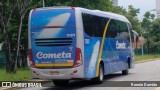 Viação Cometa 17217 na cidade de São Paulo, São Paulo, Brasil, por Ronnie Damião. Número da foto: #12934845.