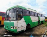 Ônibus Particulares 4509 na cidade de Santa Inês, Maranhão, Brasil, por Paul Azile. Número da foto: #12934585.