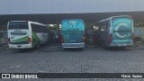 Cacique Transportes 4241 na cidade de Cruz das Almas, Bahia, Brasil, por Flávio  Santos. Número da foto: #12934786.