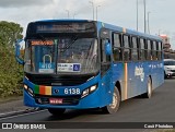 Viação Atalaia Transportes 6138 na cidade de Aracaju, Sergipe, Brasil, por Cauã Photobus. Número da foto: #:id.