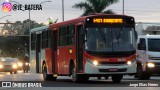 Companhia Coordenadas de Transportes 90194 na cidade de Ribeirão das Neves, Minas Gerais, Brasil, por Jorge Elias Neres. Número da foto: #12936204.