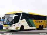 Empresa Gontijo de Transportes 18875 na cidade de São Paulo, São Paulo, Brasil, por Paulo Gustavo. Número da foto: #12935822.