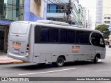 B-Tur - Buenos Turismo e Transportes IOH8G70 na cidade de Itapema, Santa Catarina, Brasil, por Jonatan Eduardo Jurk Ramos. Número da foto: #12935216.