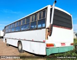 J.A Transportes 6295 na cidade de Santo Antônio do Monte, Minas Gerais, Brasil, por Vicente de Paulo Alves. Número da foto: #12934827.