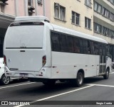 Prefeitura Municipal de Guarapari 7B72 na cidade de Vitória, Espírito Santo, Brasil, por Sergio Corrêa. Número da foto: #12934772.