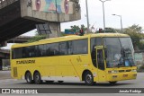 Viação Itapemirim 44217 na cidade de Rio de Janeiro, Rio de Janeiro, Brasil, por Jonata Rodrigo. Número da foto: #12936440.