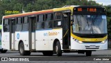 COOTEGO - Cooperativa de Transportes do Estado de Goiás 40161 na cidade de Goiânia, Goiás, Brasil, por Carlos Júnior. Número da foto: #12936650.