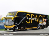 Expresso Nordeste 5970 na cidade de São Paulo, São Paulo, Brasil, por Paulo Gustavo. Número da foto: #12935740.
