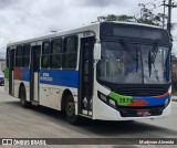 TCM - Transportes Coletivos Maranhense 39.518 na cidade de São José de Ribamar, Maranhão, Brasil, por Madyson Almeida. Número da foto: #12935142.
