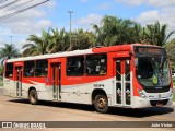 Viação Cidade Morena 1334 na cidade de Campo Grande, Mato Grosso do Sul, Brasil, por João Victor. Número da foto: #:id.