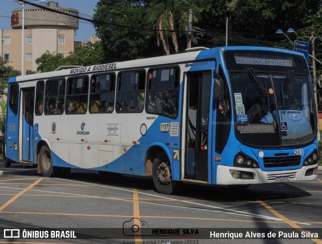 Cooperatas 213 na cidade de Campinas, São Paulo, Brasil, por Henrique Alves de Paula Silva. Número da foto: #12940057.