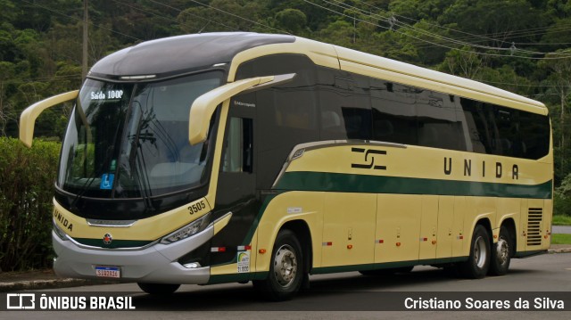 Empresa Unida Mansur e Filhos 3505 na cidade de Juiz de Fora, Minas Gerais, Brasil, por Cristiano Soares da Silva. Número da foto: #12939588.