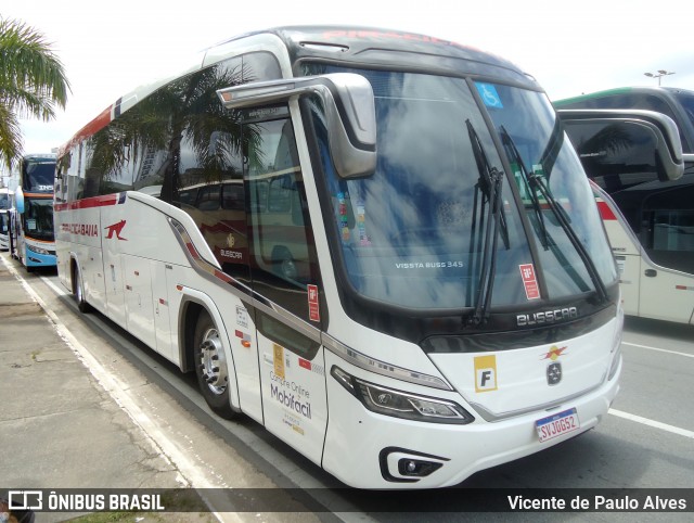 Viação Piracicabana 7294 na cidade de Barueri, São Paulo, Brasil, por Vicente de Paulo Alves. Número da foto: #12937359.