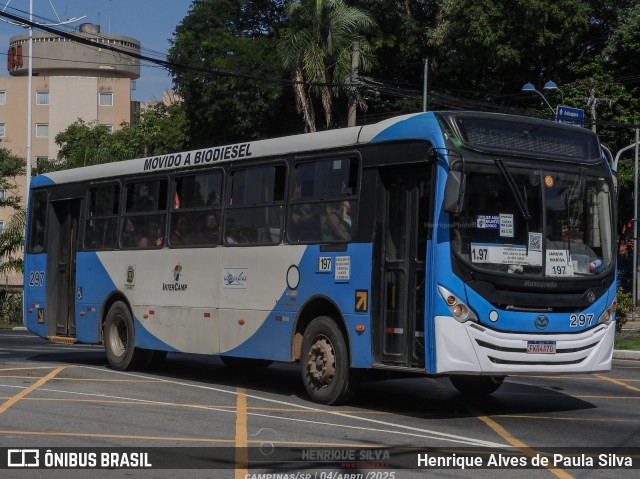 Cooperatas 297 na cidade de Campinas, São Paulo, Brasil, por Henrique Alves de Paula Silva. Número da foto: #12940058.