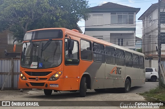 ATG Central de Vans 024 na cidade de Santos, São Paulo, Brasil, por Carlos Eduardo. Número da foto: #12938542.