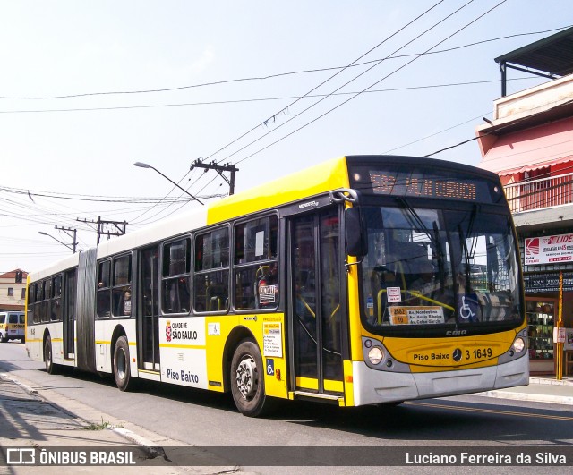 VIP - Unidade Itaim Paulista 3 1649 na cidade de São Paulo, São Paulo, Brasil, por Luciano Ferreira da Silva. Número da foto: #12939257.