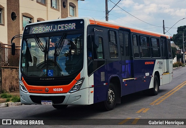 Empresa São Gonçalo 10339 na cidade de Contagem, Minas Gerais, Brasil, por Gabriel Henrique. Número da foto: #12937362.
