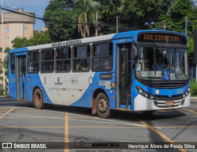 Cooperatas 415 na cidade de Campinas, São Paulo, Brasil, por Henrique Alves de Paula Silva. Número da foto: #12940056.