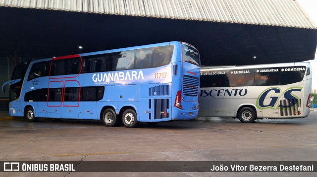 Real Expresso 11717 na cidade de Maringá, Paraná, Brasil, por João Vitor Bezerra Destefani. Número da foto: #12937208.