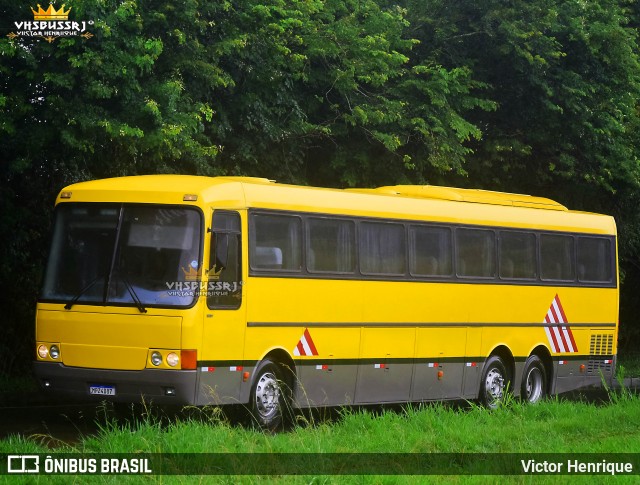 Ônibus Particulares  na cidade de Juiz de Fora, Minas Gerais, Brasil, por Victor Henrique. Número da foto: #12940055.