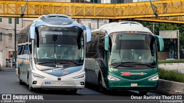 Excelencia 902 na cidade de Miguel Hidalgo, Ciudad de México, México, por Omar Ramírez Thor2102. Número da foto: #12938283.
