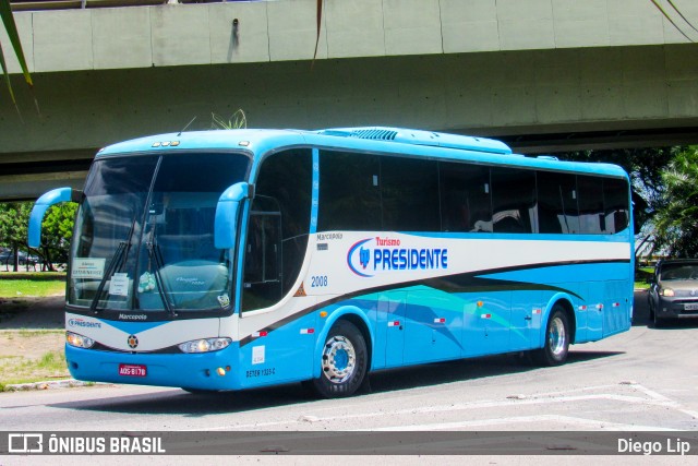 Turismo Presidente 2008 na cidade de Florianópolis, Santa Catarina, Brasil, por Diego Lip. Número da foto: #12939780.