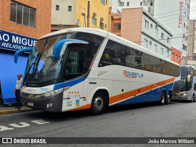Romestur 13000 na cidade de Aparecida, São Paulo, Brasil, por João Marcos William. Número da foto: #12938034.