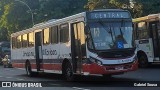 Empresa de Transportes Limousine Carioca RJ 129.016 na cidade de Rio de Janeiro, Rio de Janeiro, Brasil, por Gabriel Sousa. Número da foto: #:id.
