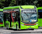 Express Transportes Urbanos Ltda 4 8399 na cidade de São Paulo, São Paulo, Brasil, por Luciano Ferreira da Silva. Número da foto: #12938850.