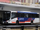 Rápido D´Oeste 7079 na cidade de Ribeirão Preto, São Paulo, Brasil, por Paulo Gustavo. Número da foto: #:id.