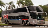 Auto Viação 1001 RJ 108.535 na cidade de Juiz de Fora, Minas Gerais, Brasil, por Cristiano Soares da Silva. Número da foto: #12939553.