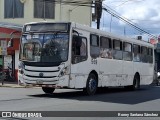 METROCOOP 5-69 na cidade de Alajuelita, Alajuelita, San José, Costa Rica, por Ronny Santana Sánchez. Número da foto: #12938788.