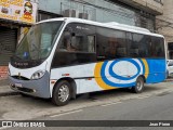 Ônibus Particulares 2A46 na cidade de Rio de Janeiro, Rio de Janeiro, Brasil, por Jean Pierre. Número da foto: #12939254.
