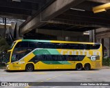 Empresa Gontijo de Transportes 23000 na cidade de São Paulo, São Paulo, Brasil, por Andre Santos de Moraes. Número da foto: #12937425.