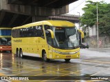 Viação Itapemirim 60765 na cidade de Rio de Janeiro, Rio de Janeiro, Brasil, por Jonata Rodrigo. Número da foto: #12938293.